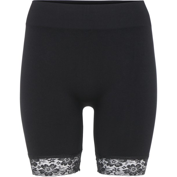 Decoy shorts w lace 19905-11-1100