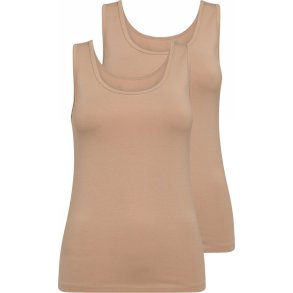 Decoy tank top 2-pack 9-8600-1-81