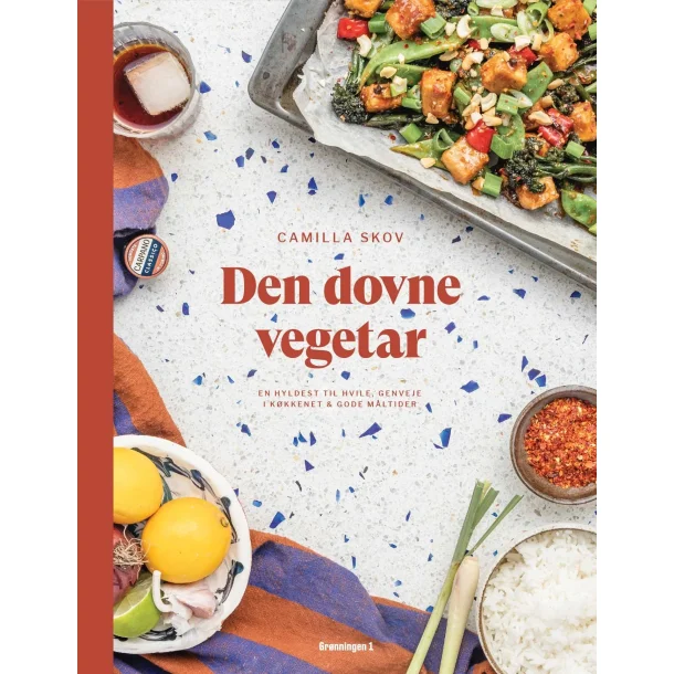 Den dovne vegetar 