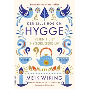 Den lille bog om hygge