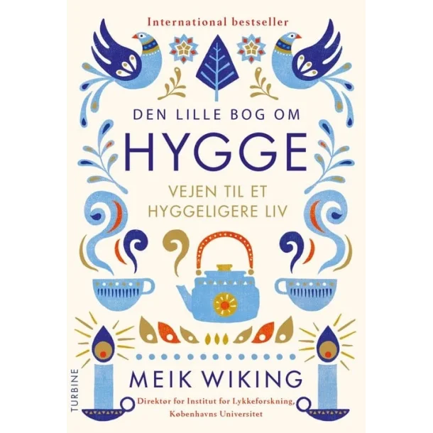 Den lille bog om hygge