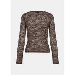 Dianamd top seal brown