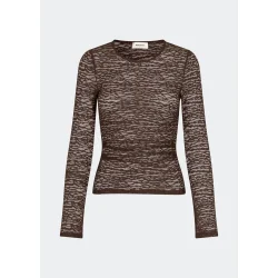 Dianamd top seal brown