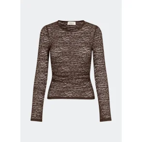Dianamd top seal brown