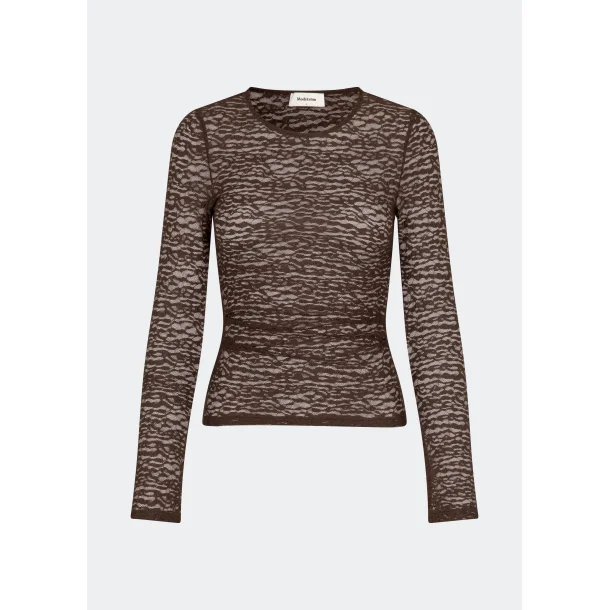 Dianamd top seal brown