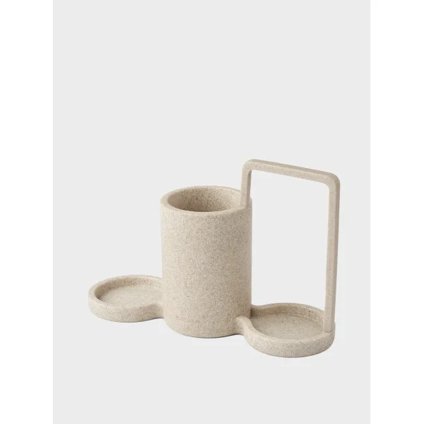 Dishwashing holder 