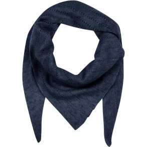 Doha cashmere scarf large oceana
