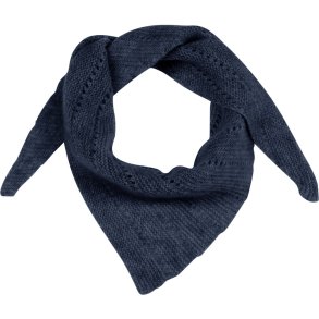 Doha cashmere scarf small oceana