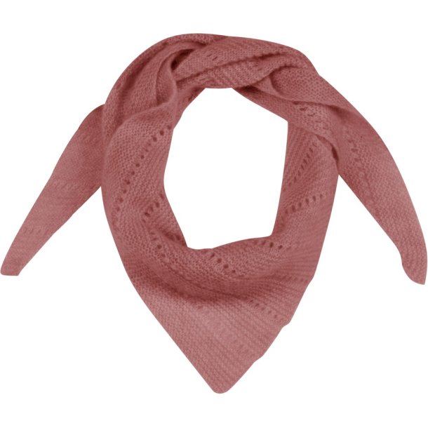 Doha cashmere scarf small wistful 