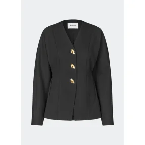 Doritmd blazer black 