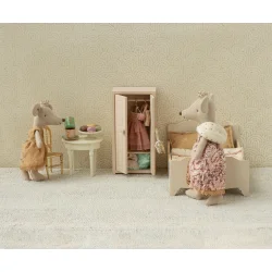 Dronning mus 17-5342-00