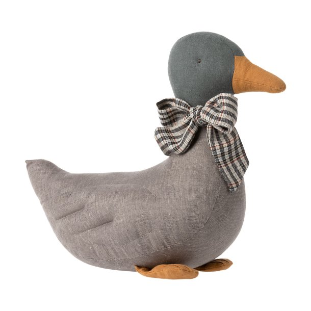 Duck - grey 14-2903-00