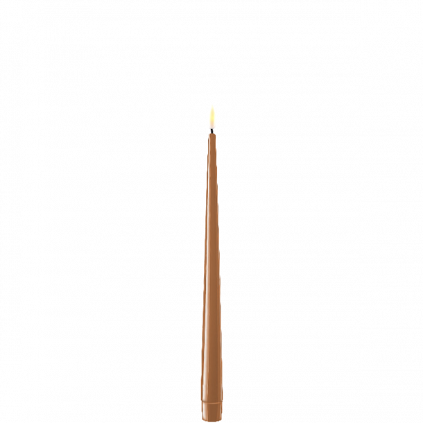 Kertelys Caramel 2,2x28 cm