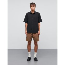 Dyed canvas beach shorts kangaroo