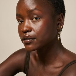 reringe Sofia pink E282G