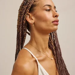 �restikker Nara drop E468G