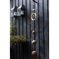 Earth small keramik blue  55mm