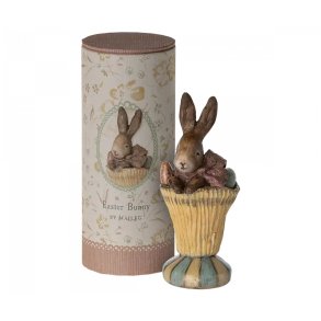 Easter bunny nr 14 18-0114-00