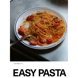 Easy pasta