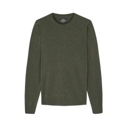 Eco wool karsten knit beluga 