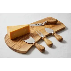 Elenora tapas gaffel oliventr�
