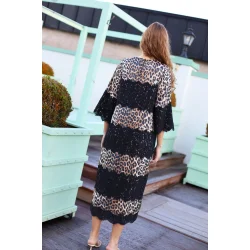Elinacras dress urban leo