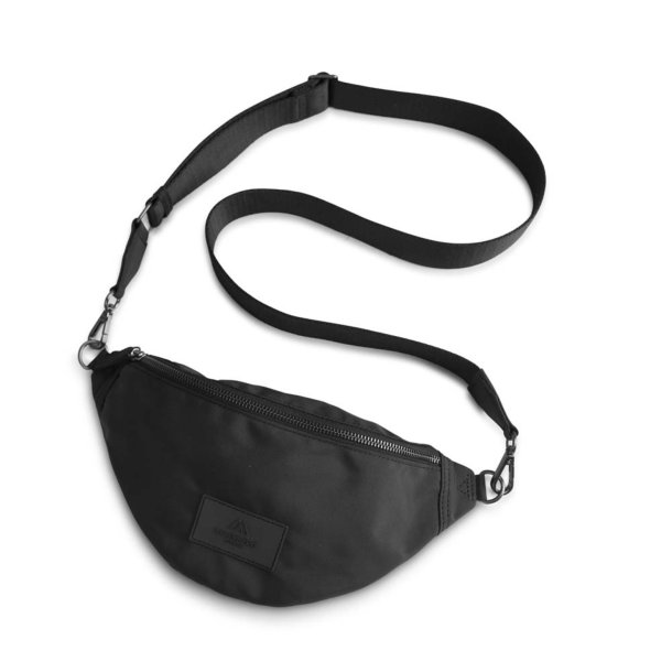 ElinorMBG Bum bag Black
