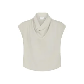 Ellis blouse ivory 