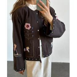Emmy shirt fudge 