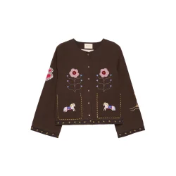 Emmy shirt fudge 