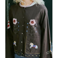 Emmy shirt fudge 