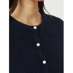 Everest knit vest po navy