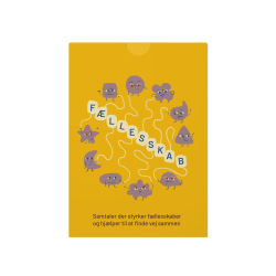 Fllesskab Samtalekort 