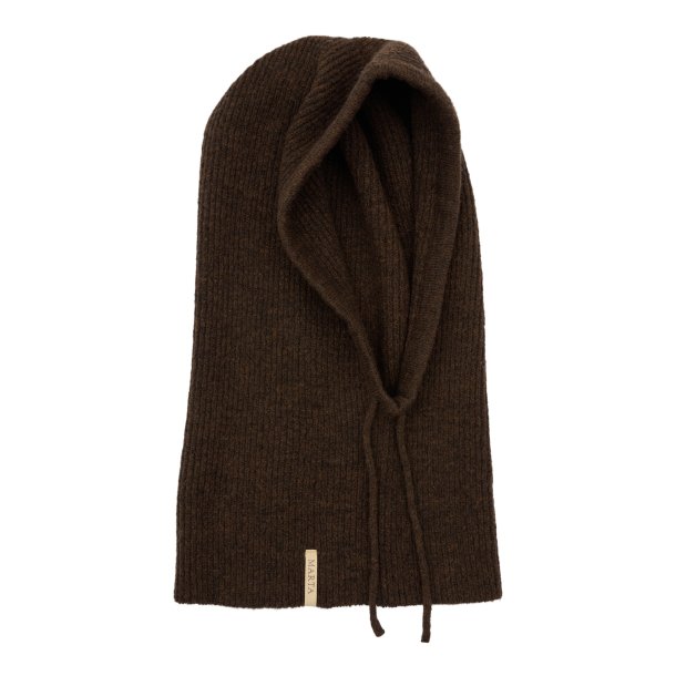 Mdcfiluca balaclava brown