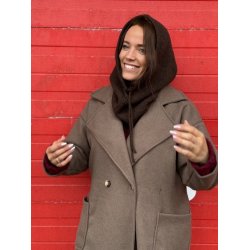 Mdcfiluca balaclava brown
