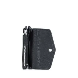 Faith coin purse grain black 