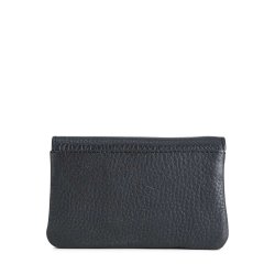 Faith coin purse grain black 