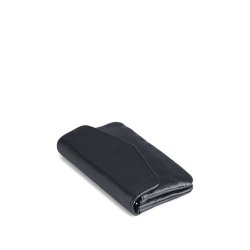 Faith coin purse grain black 