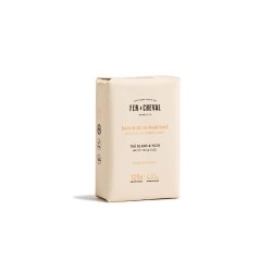 Fer a cheval hndsbe hvid te &amp; yuzu