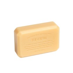 Fer a cheval hndsbe hvid te &amp; yuzu