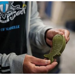 Fer a cheval h�nds�be sardin 