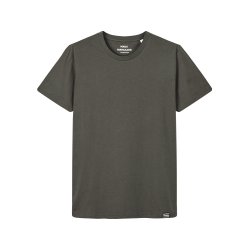 Fine jersey thor tee beluga 