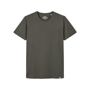 Fine jersey thor tee beluga 