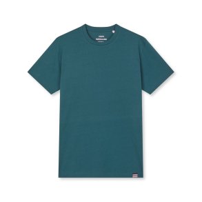 Fine jersey thor tee deep sea