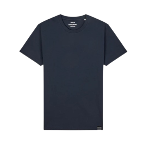 Fine jersey thor tee parisian night