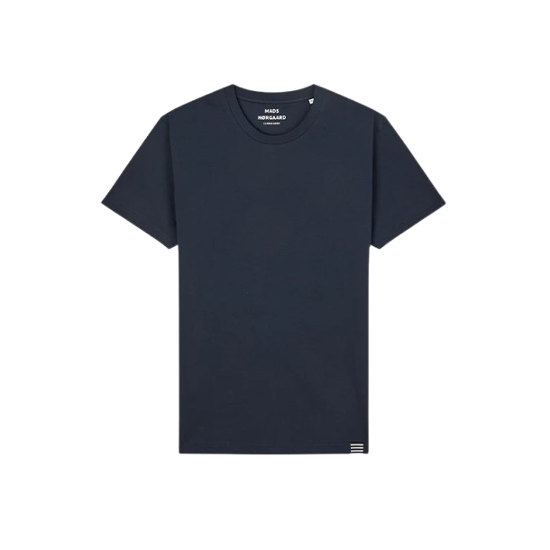 Fine jersey thor tee parisian night