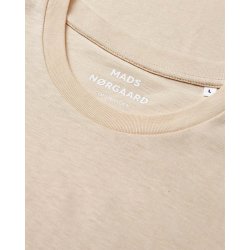 Fine jersey thor tee rainy day 