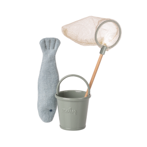 Fiskeudstyr, mus 11-5144-00