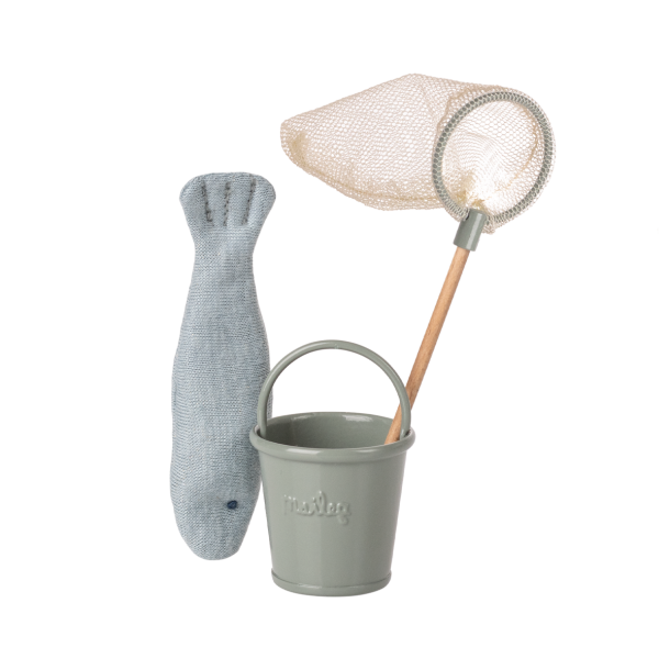 Fiskeudstyr, mus 11-5144-00