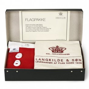 Flagpakke 170x225cm 10225-1